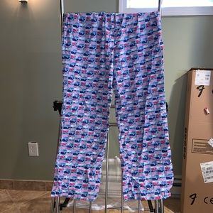 Vineyard Vines Women Pajama Pants